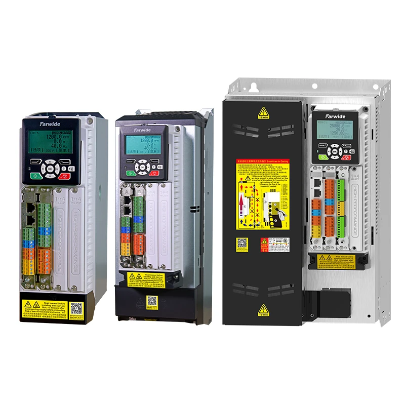 ACS580 General Purpose Drive